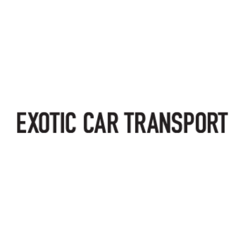 Transport Exotic Car